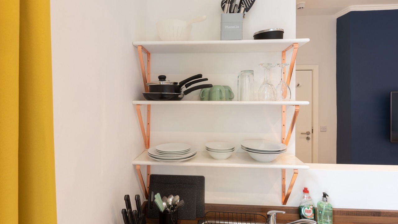 Photo of Bathroom in Preston