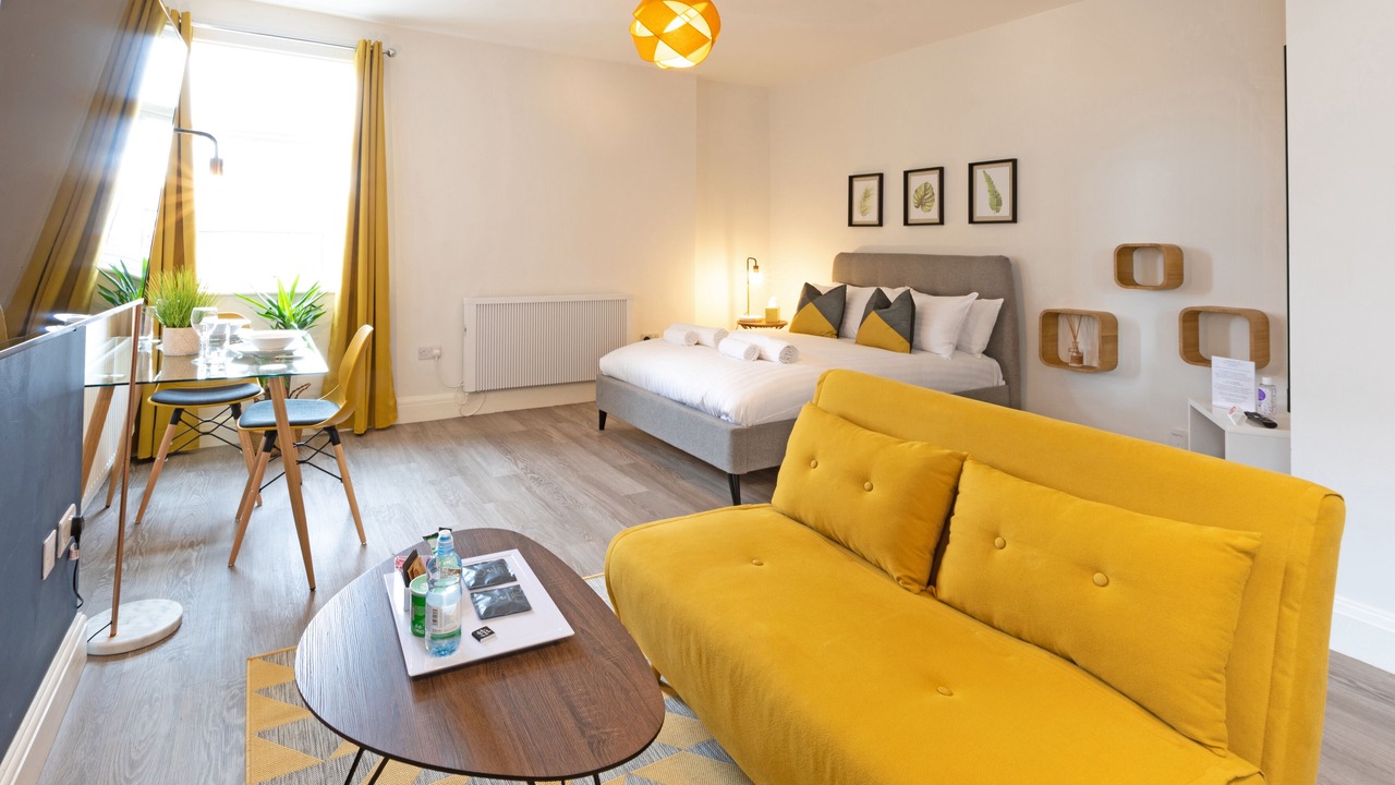 Photo of Bathroom in Preston