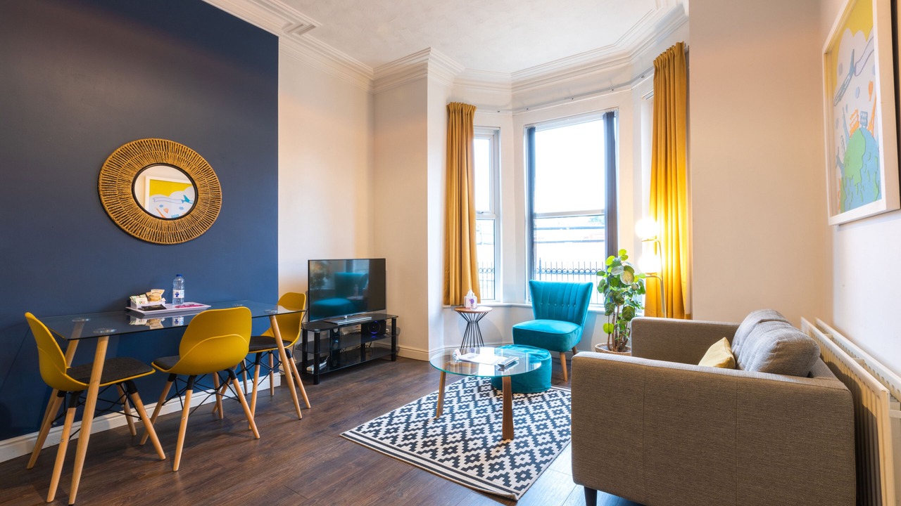 Photo of Bathroom in Preston