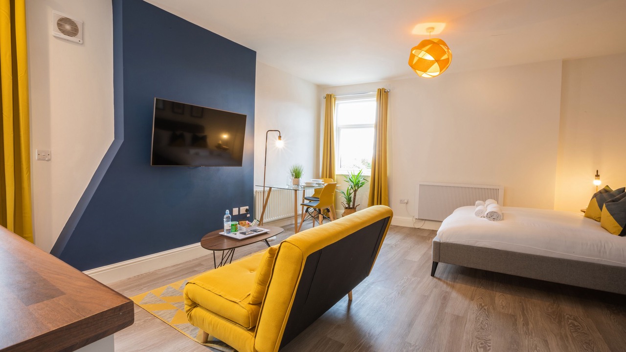 Photo of Bathroom in Preston