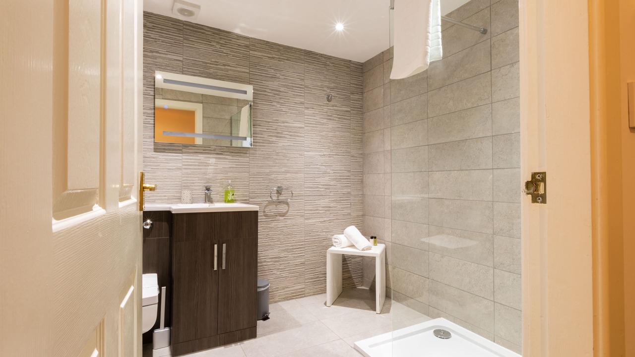 Photo of Bathroom in Preston