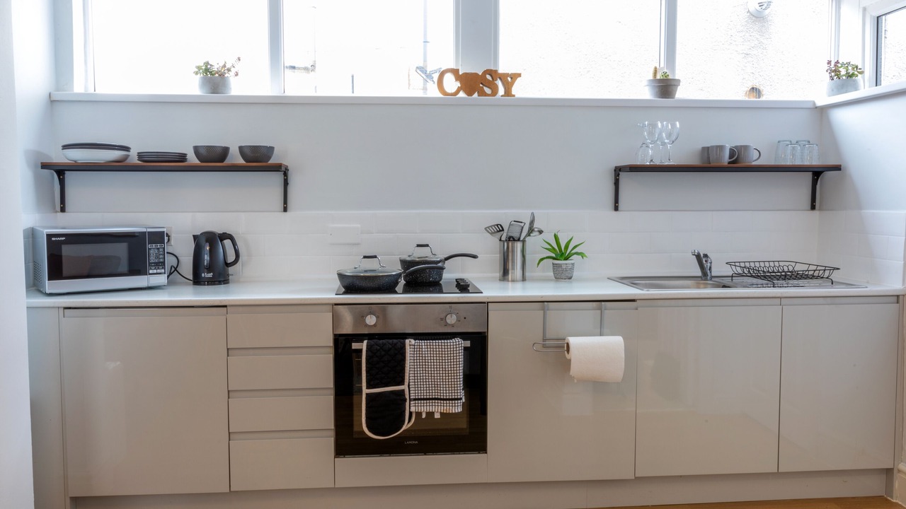 Photo of Bathroom in Preston