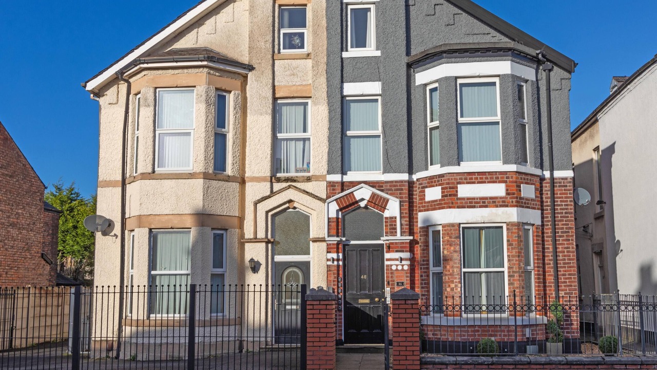 Photo of Outdoor in Preston