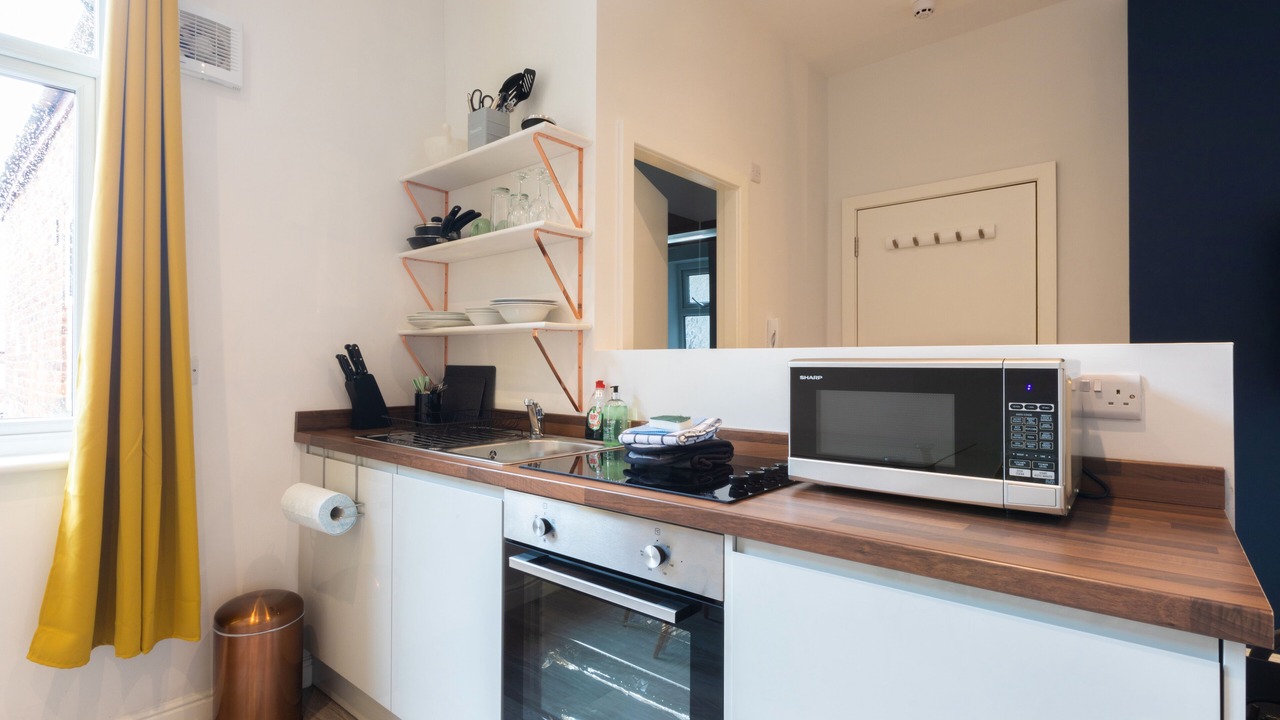 Photo of Bathroom in Preston