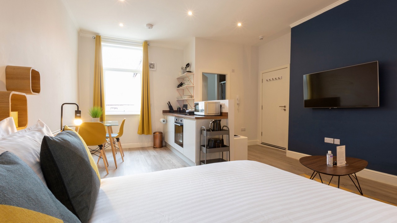 Photo of Bathroom in Preston