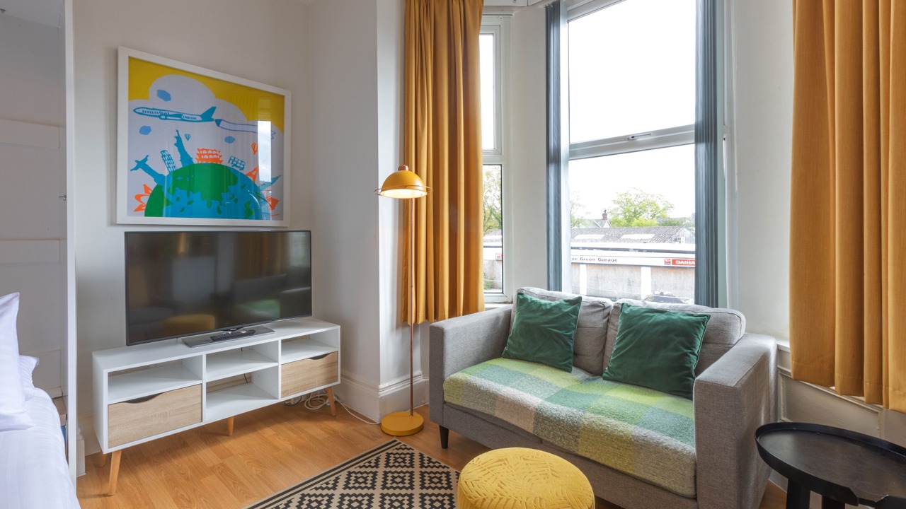 Photo of Bathroom in Preston