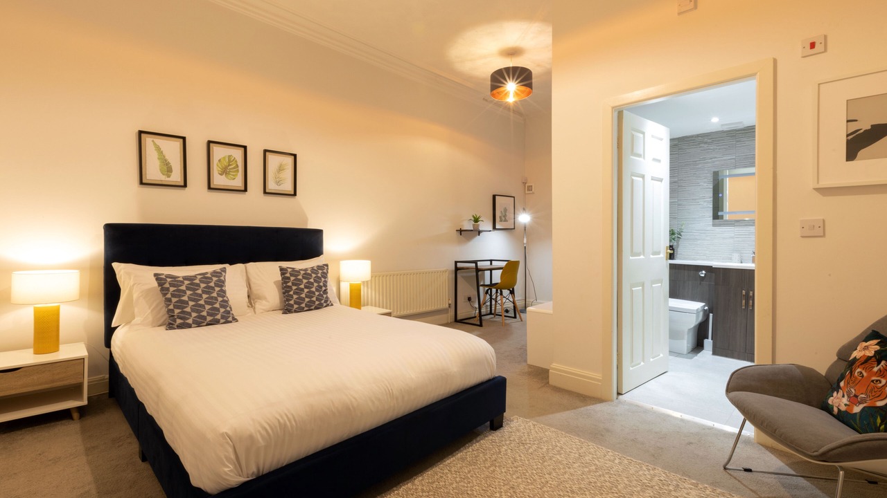 Photo of Bathroom in Preston