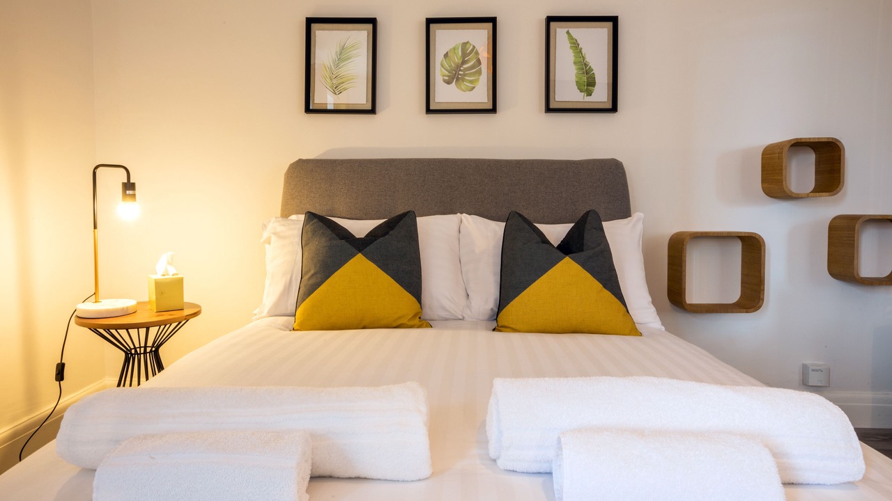 Photo of Bathroom in Preston