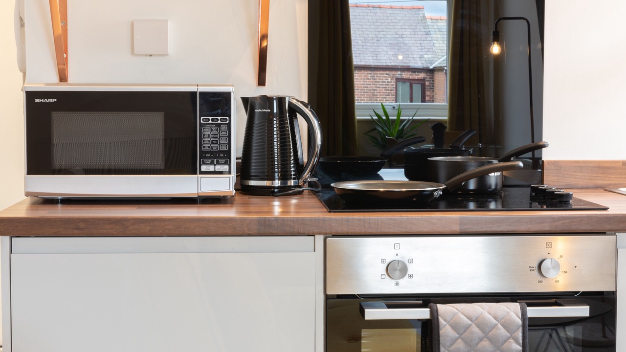 Photo of Bathroom in Preston