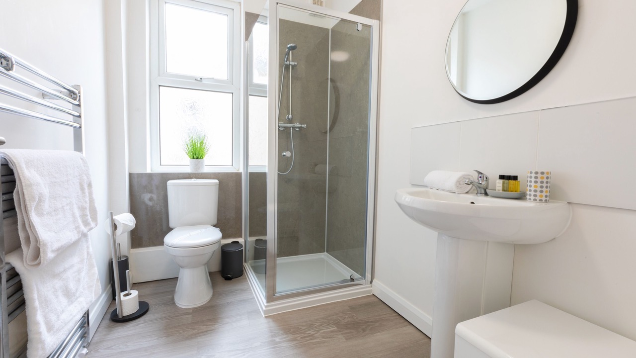 Photo of Bathroom in Preston