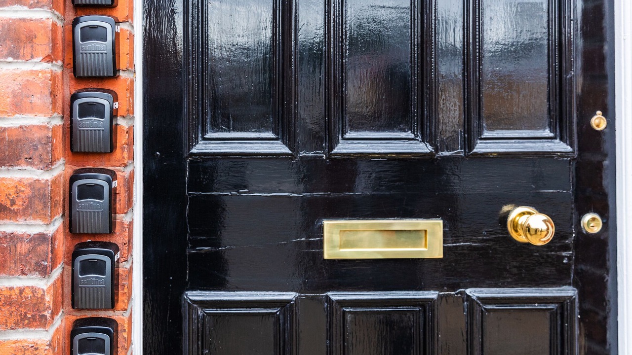 Photo of Outdoor in Preston