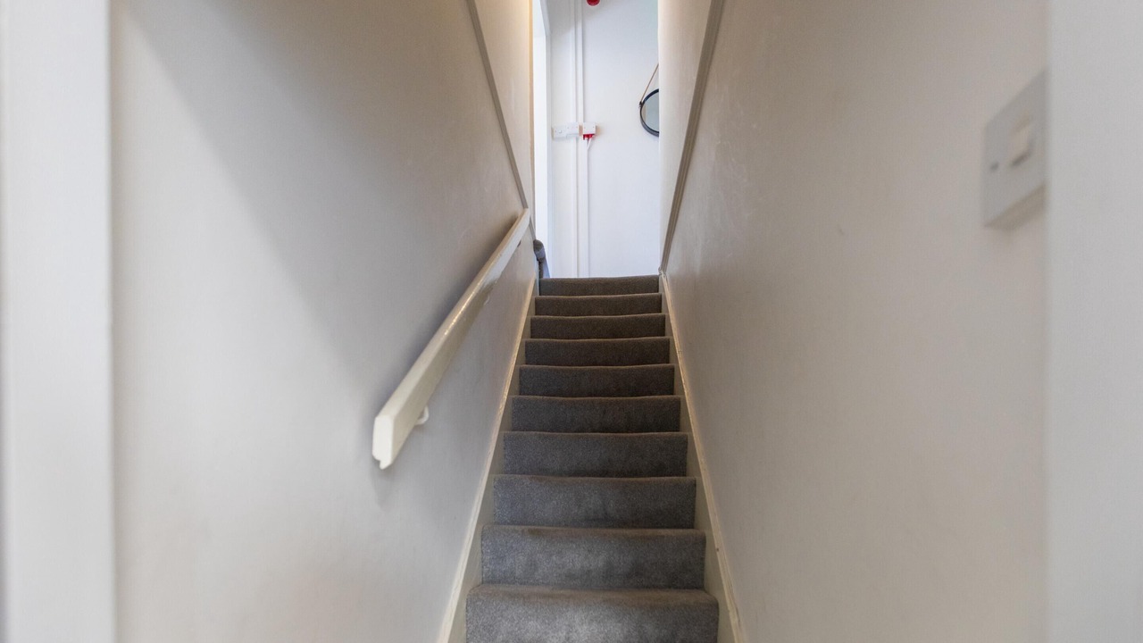 Photo of Bathroom in Preston