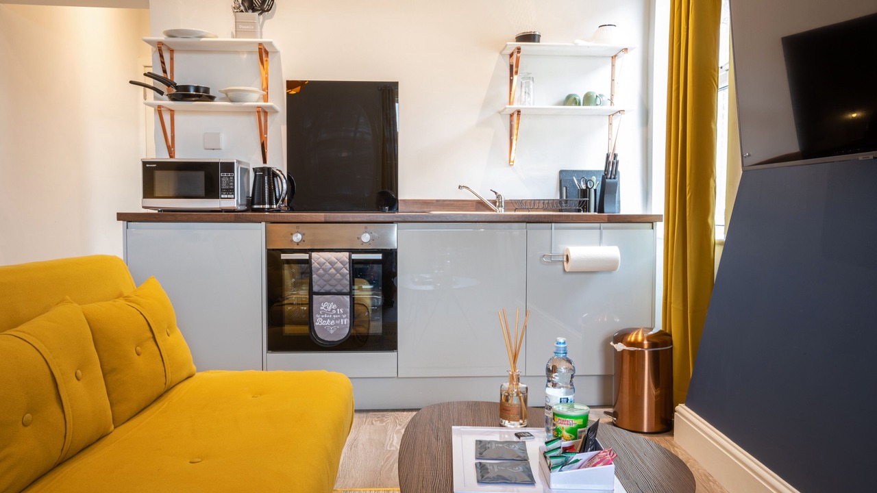 Photo of Bathroom in Preston