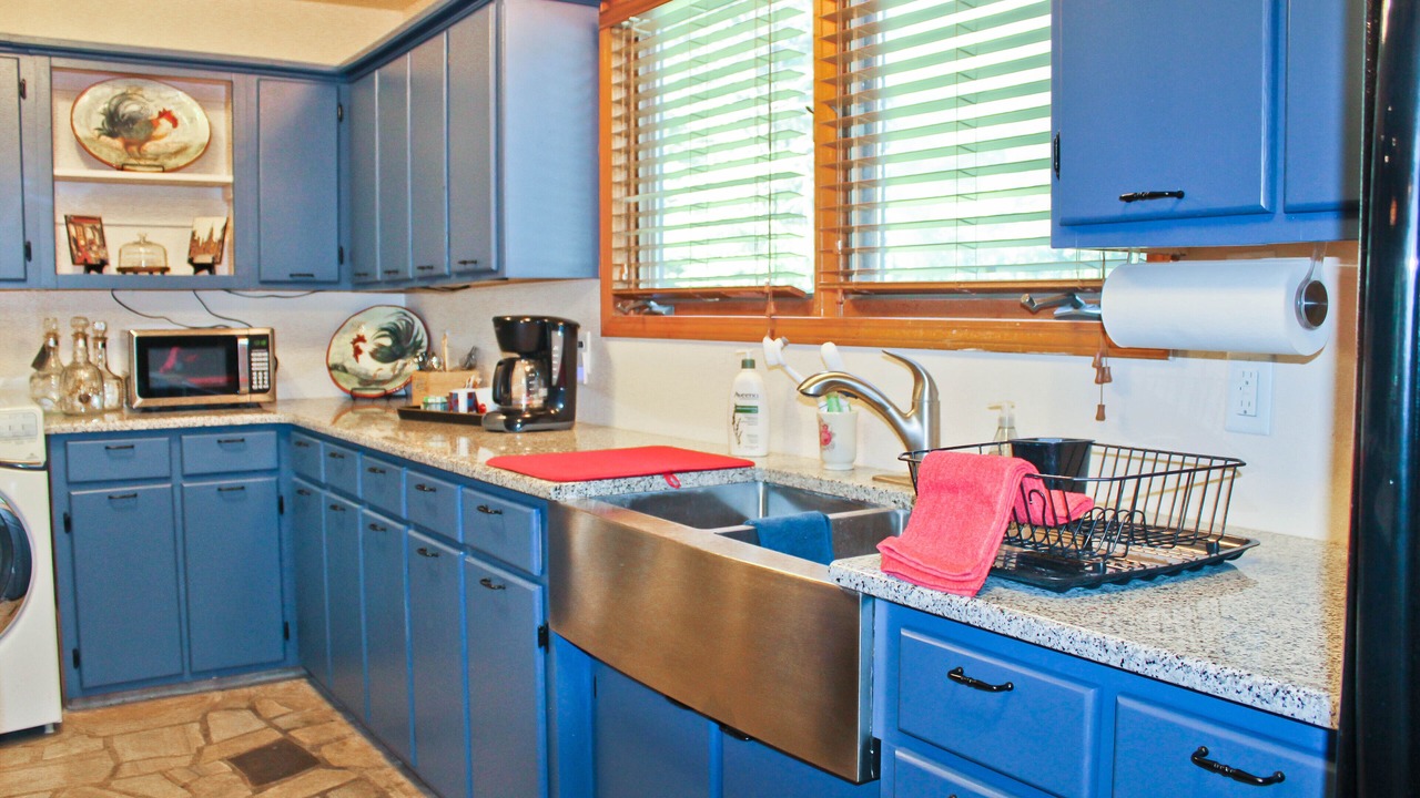 Photo of Kitchen in Yellville