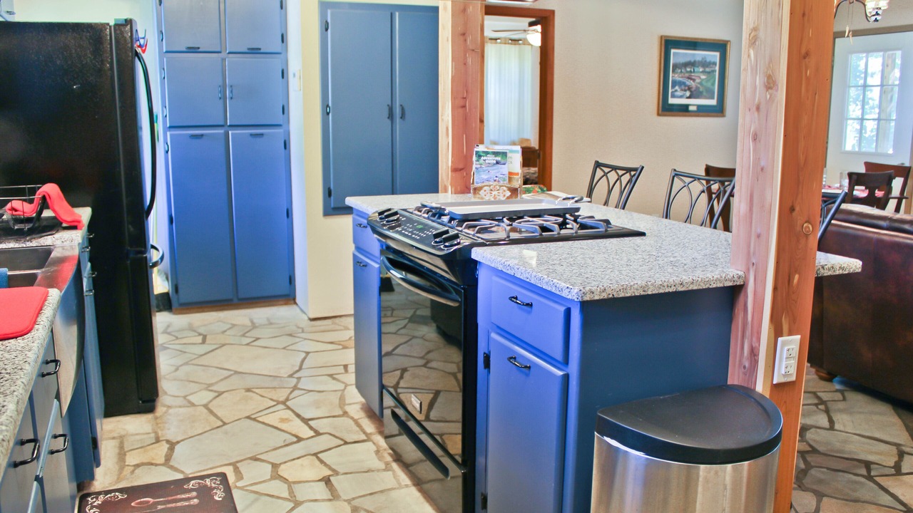 Photo of Kitchen in Yellville