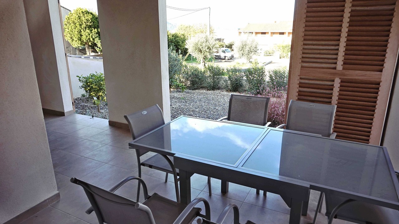 Photo of Outdoor in Figarella