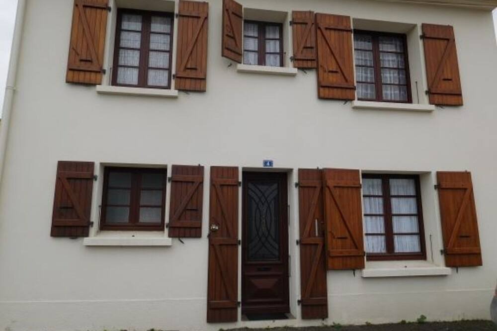 Photo of Outdoor in LʼAiguillon-sur-Mer