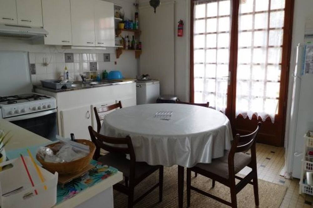 Photo of Kitchen in LʼAiguillon-sur-Mer