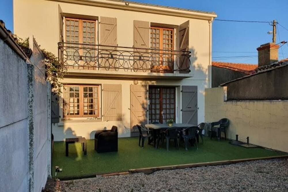 Photo of Outdoor in LʼAiguillon-sur-Mer