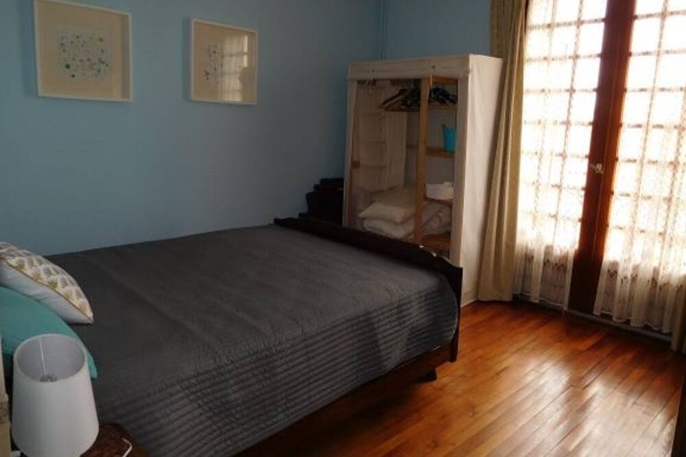 Photo of Bedroom in LʼAiguillon-sur-Mer