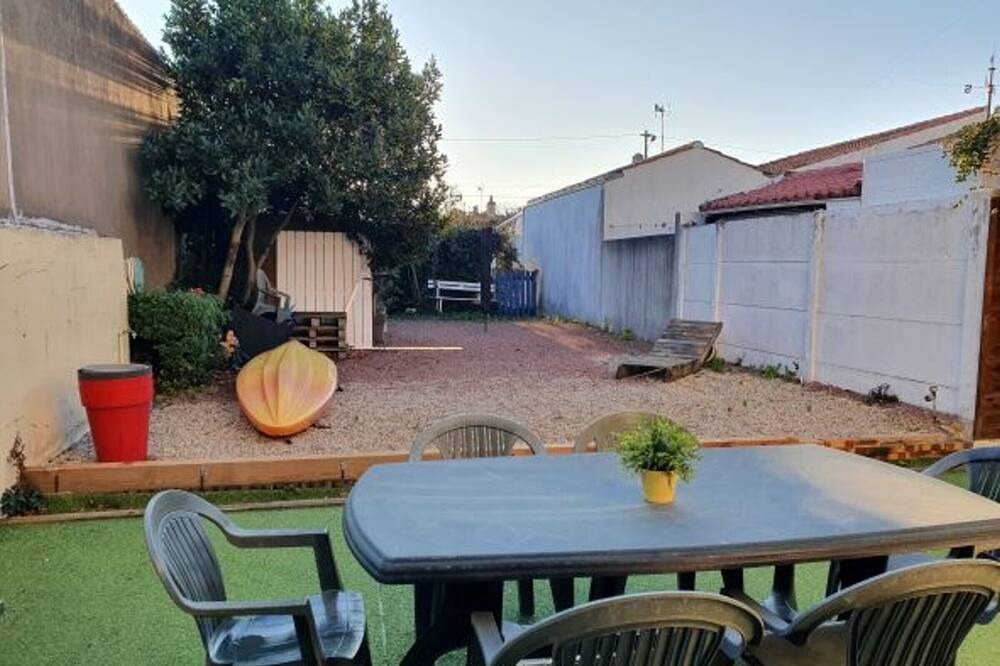Photo of Outdoor in LʼAiguillon-sur-Mer