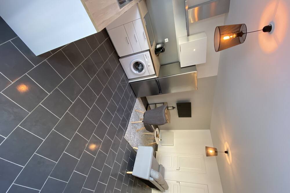 Photo of Bathroom in Lion-sur-Mer