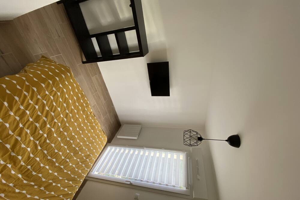 Photo of Bedroom in Lion-sur-Mer