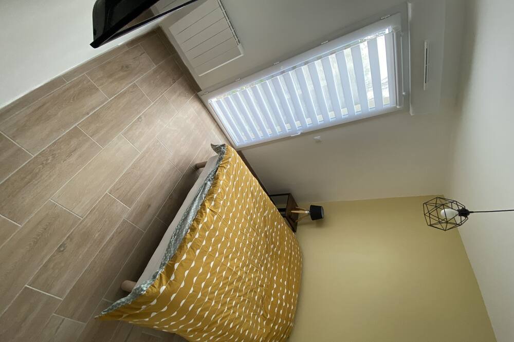 Photo of Bedroom in Lion-sur-Mer