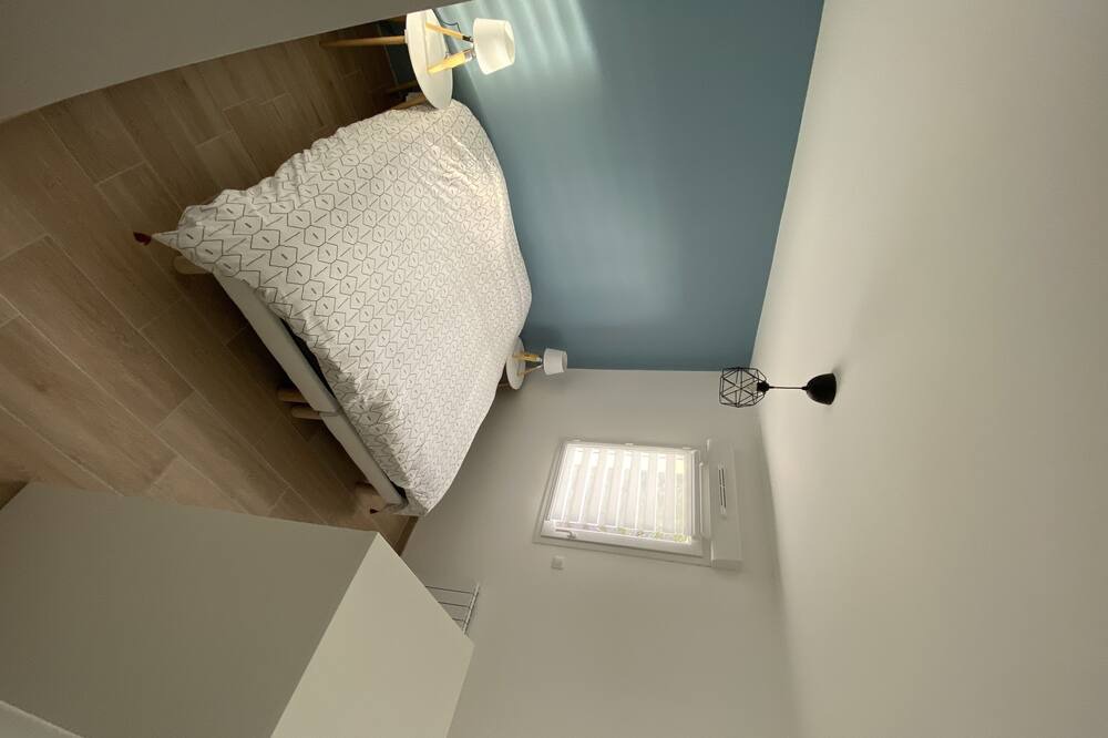 Photo of Bedroom in Lion-sur-Mer