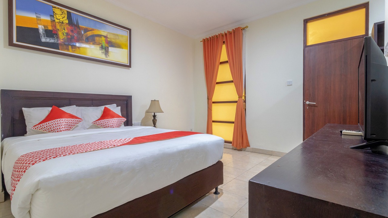 Photo of Bedroom in Denpasar Timur