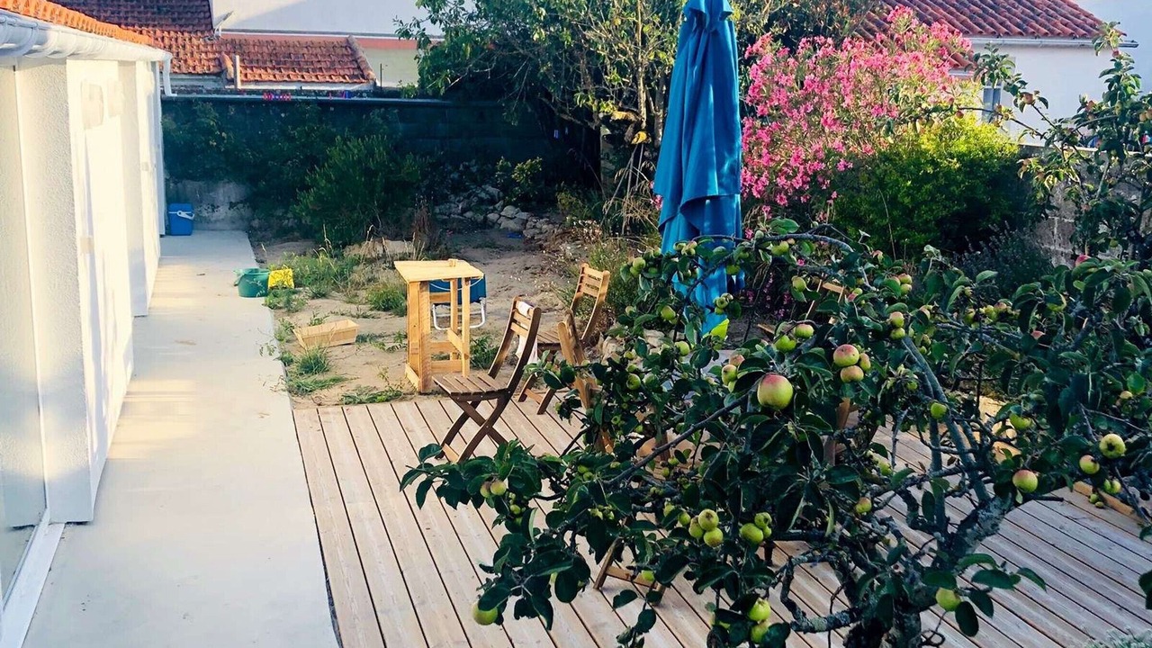 Photo of Outdoor in La Gueriniere
