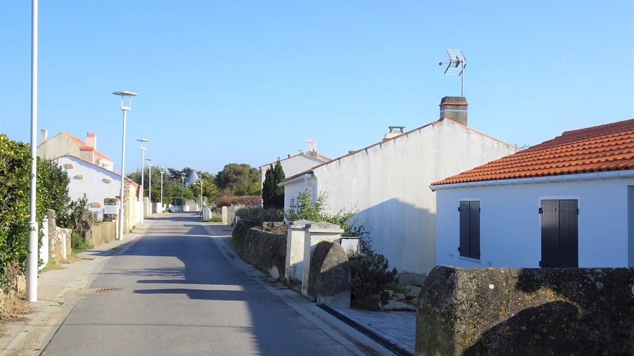 Photo of Outdoor in La Gueriniere