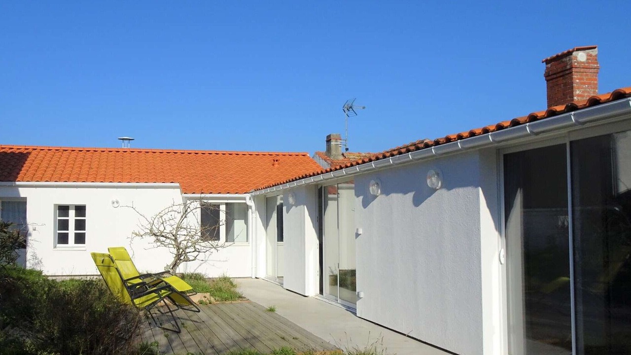 Photo of Outdoor in La Gueriniere