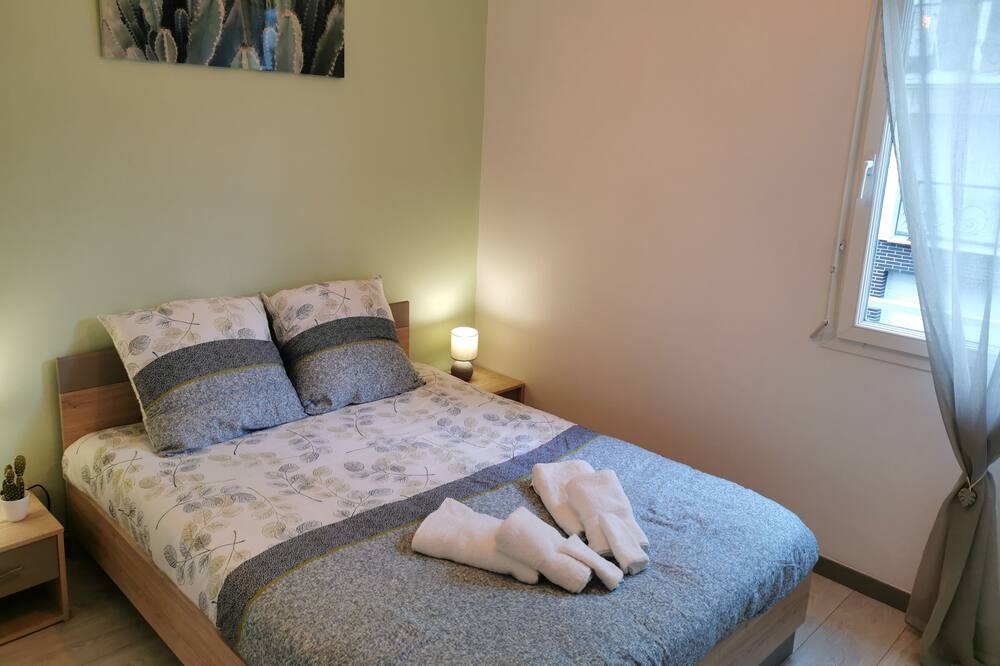 Photo of Bedroom in Sainte Marie - Saint Leon