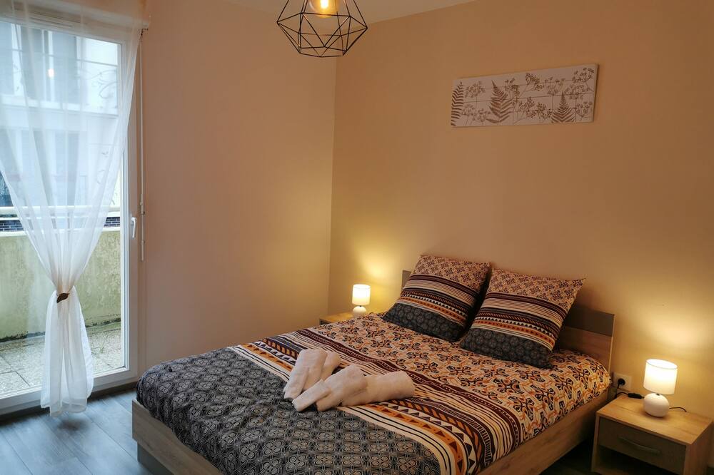 Photo of Bedroom in Sainte Marie - Saint Leon