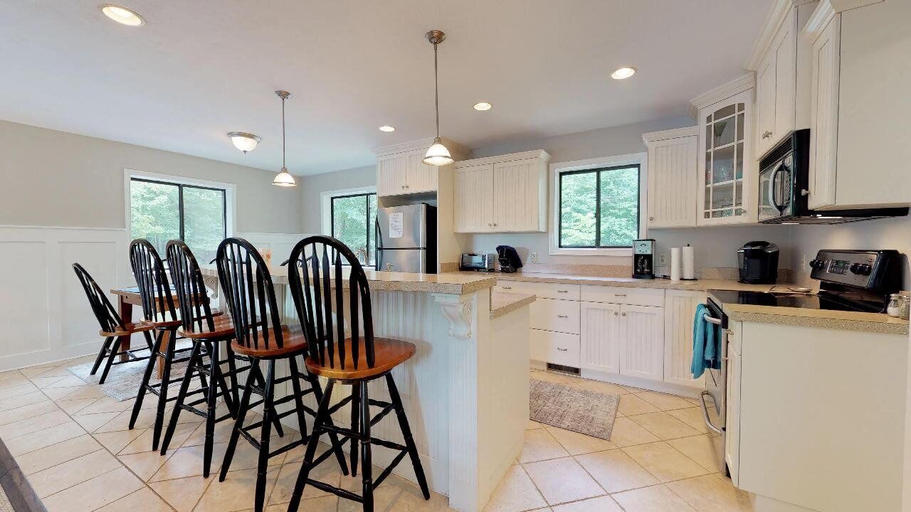 Photo of Kitchen in Huddleston