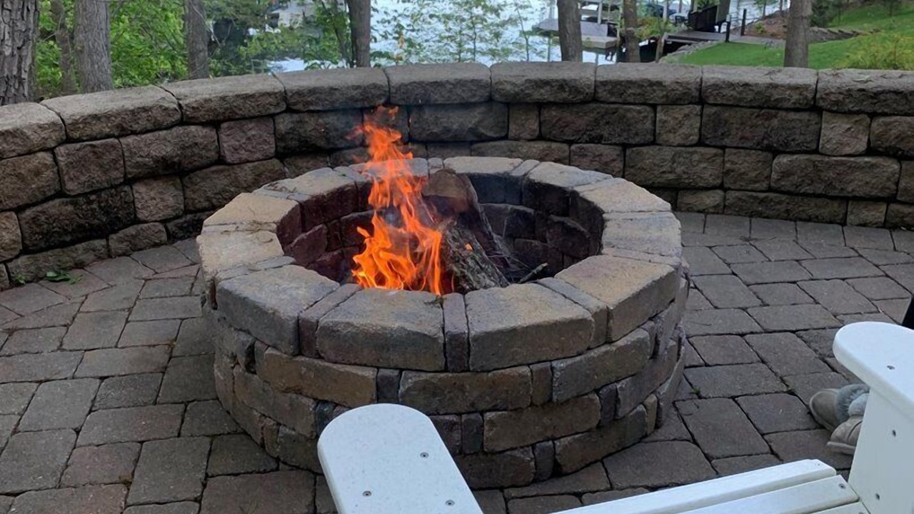 Photo of Outdoor in Huddleston