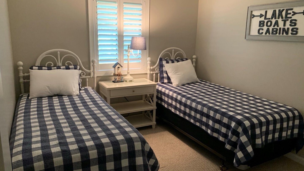 Photo of Bedroom in Huddleston