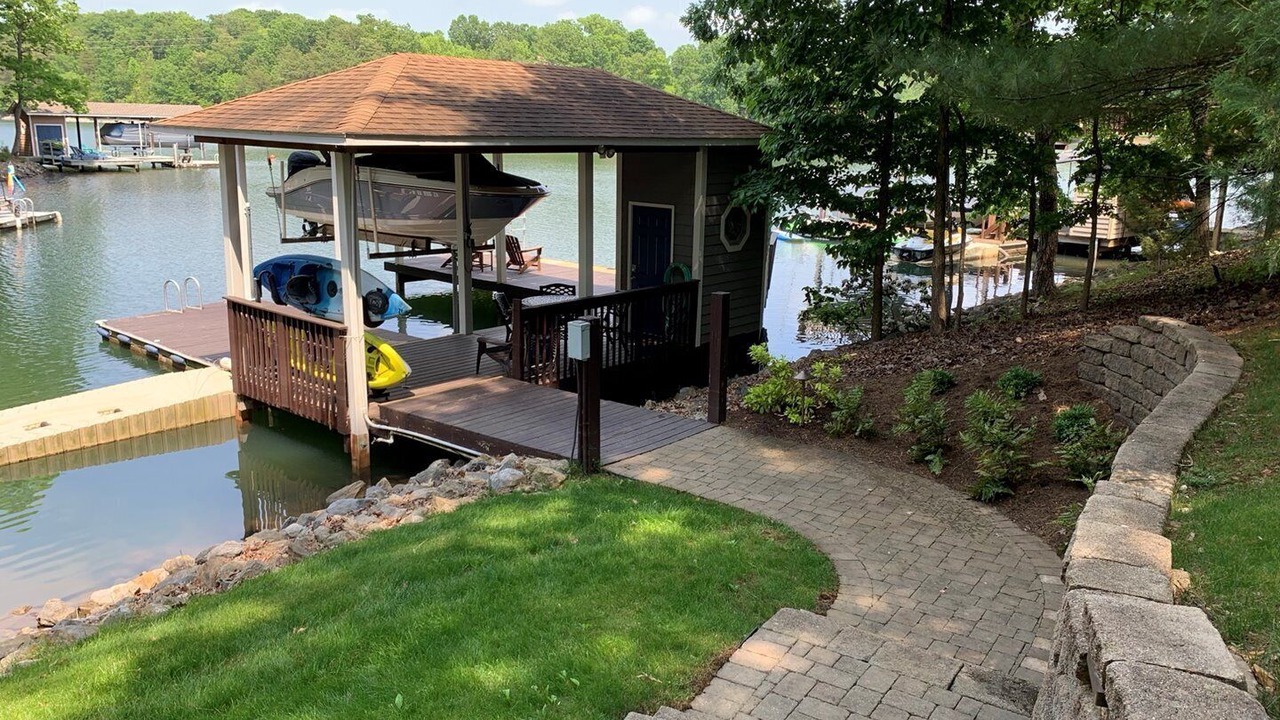 Photo of Outdoor in Huddleston