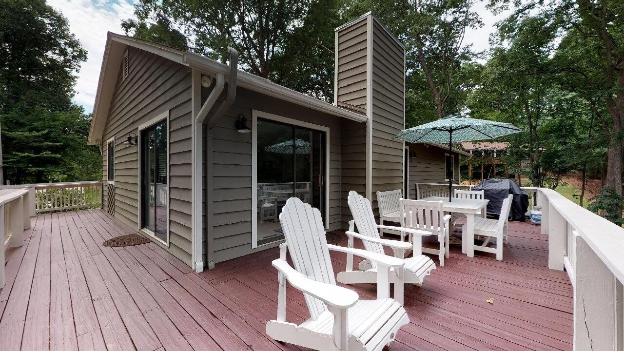 Photo of Patio Balcony in Huddleston