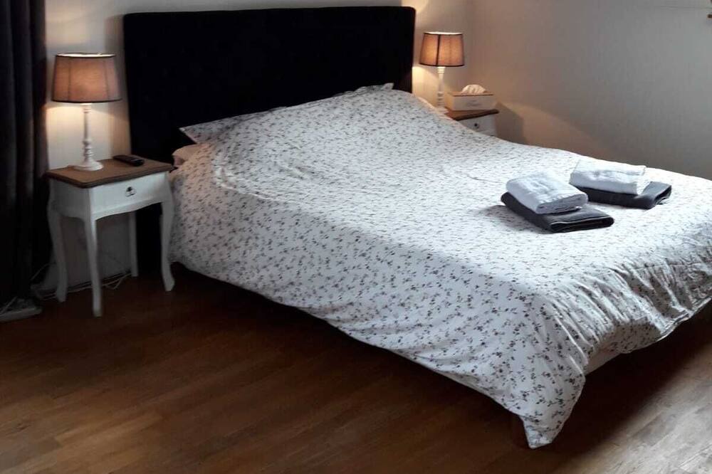 Photo of Bedroom in Chery-les-Pouilly
