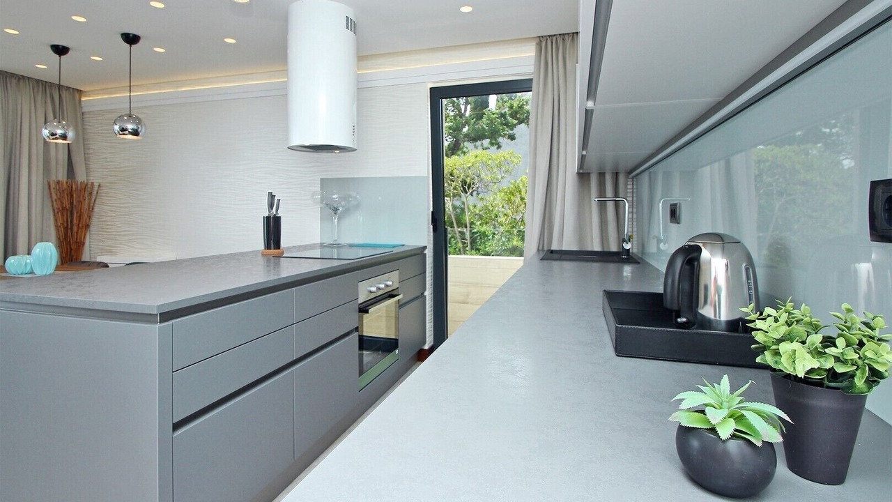 Photo of Kitchen in Selce