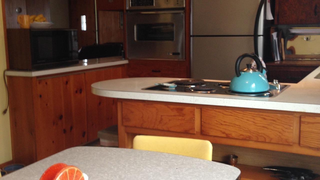 Photo of Kitchen in Canastota