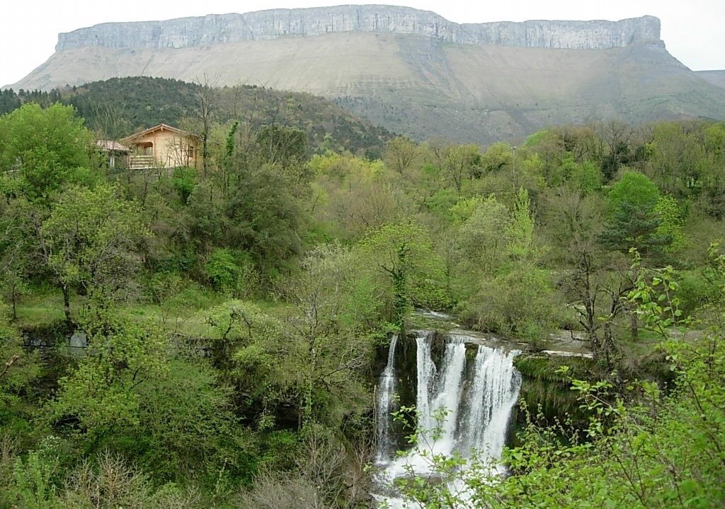Photo of Outdoor in Cozuela