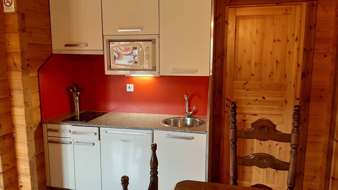 Photo of Kitchen in Cozuela