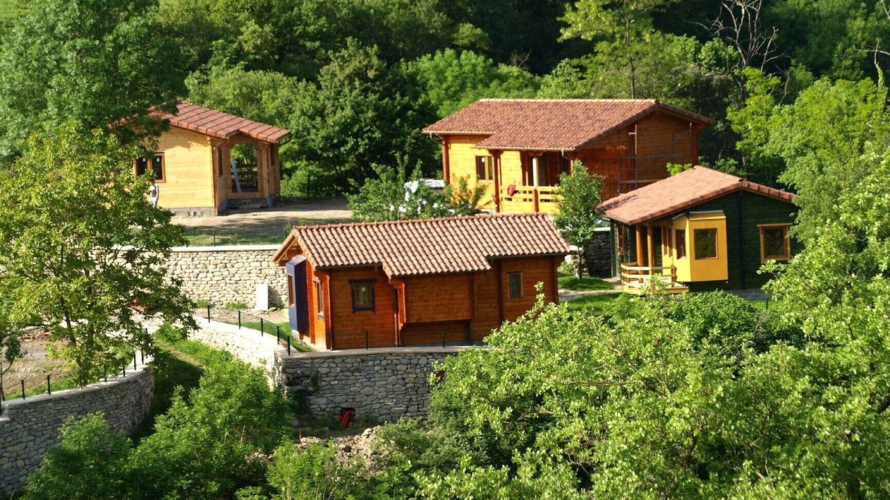 Photo of Outdoor in Cozuela