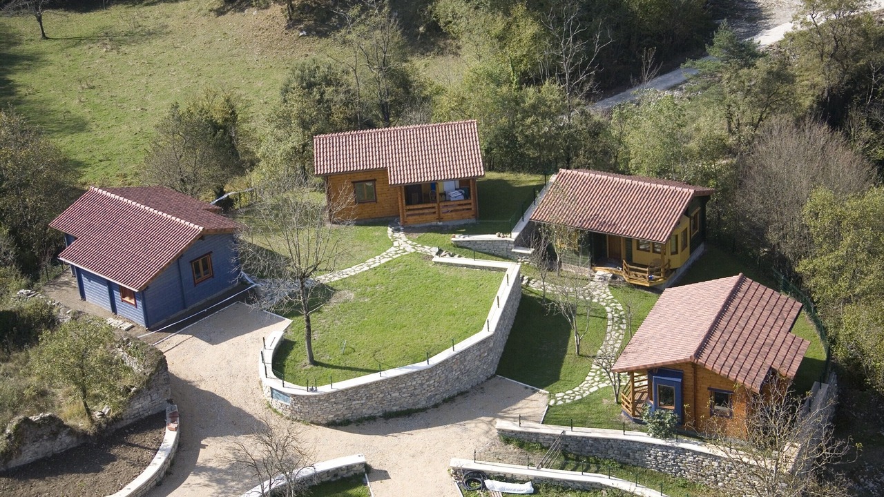 Photo of Outdoor in Cozuela