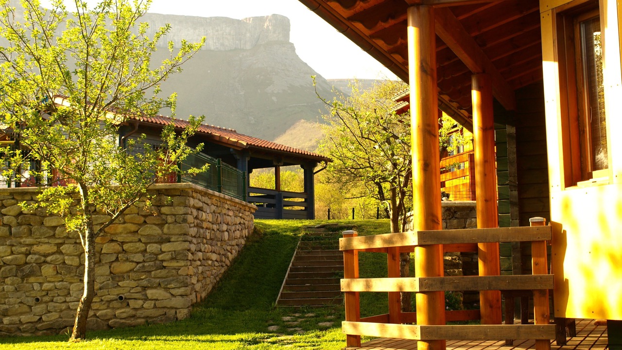 Photo of Outdoor in Cozuela