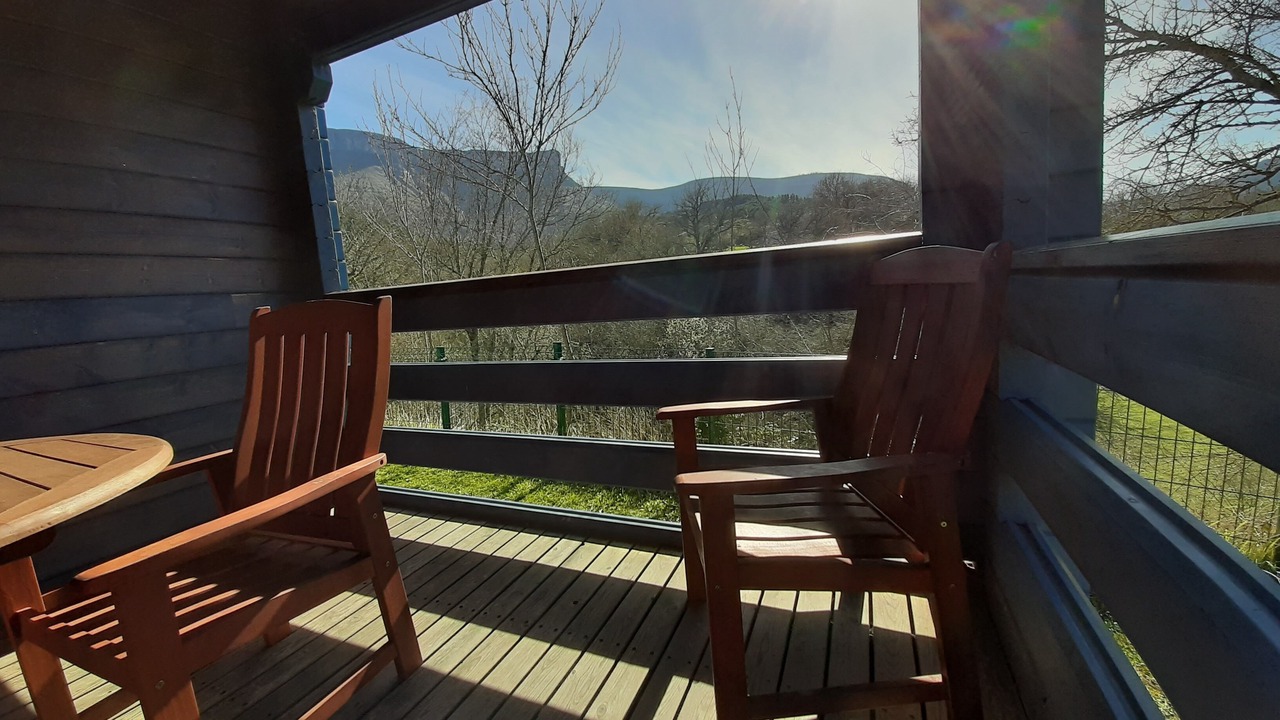 Photo of Outdoor in Cozuela
