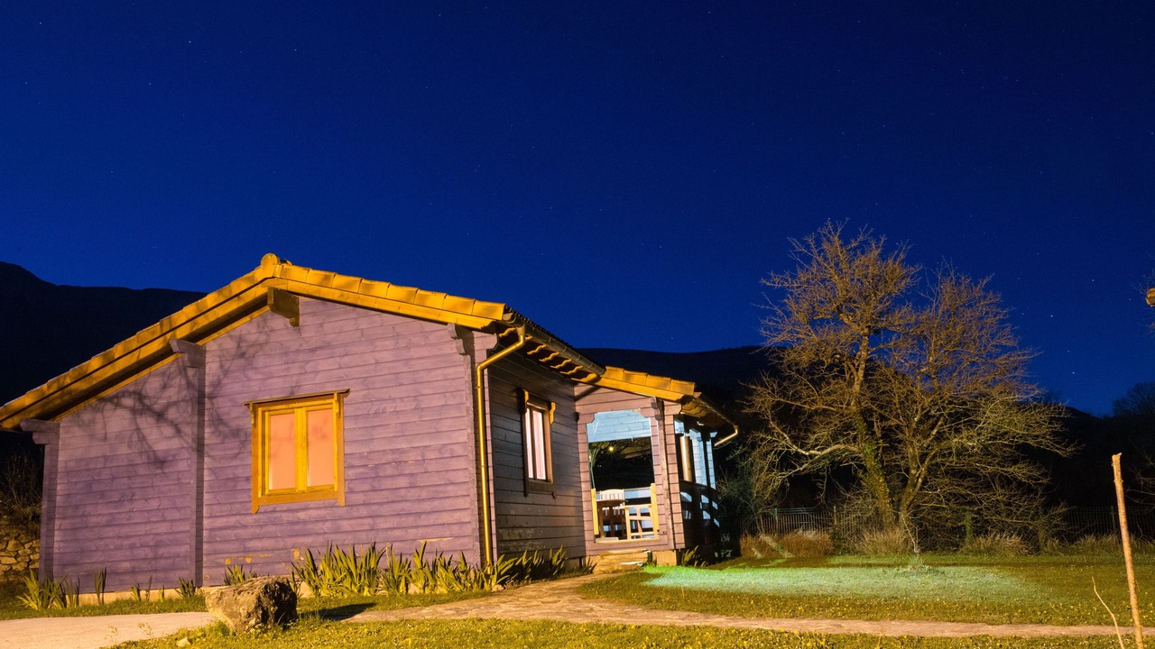 Photo of Outdoor in Cozuela